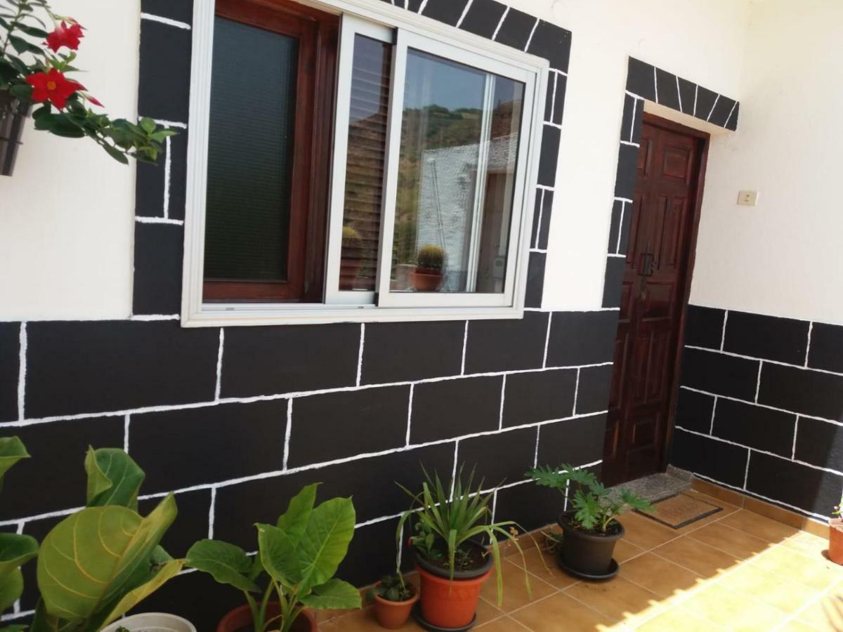 Casa Rural Zalemy San Pedro  Exterior photo